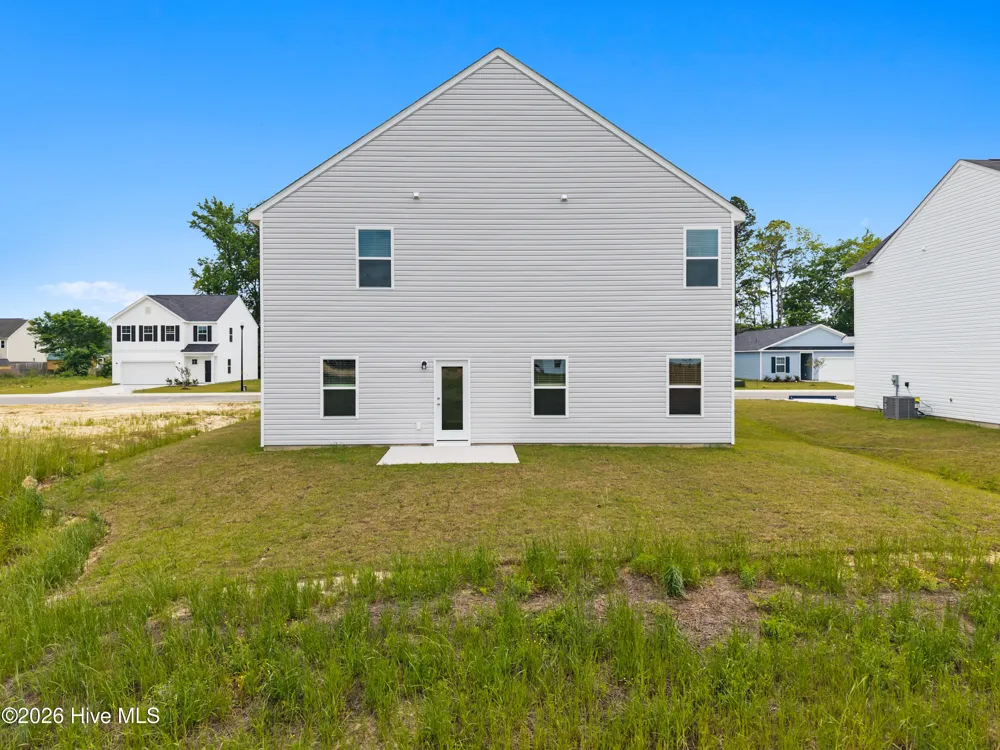 141 Squires Run Lane Richlands, NC 28574