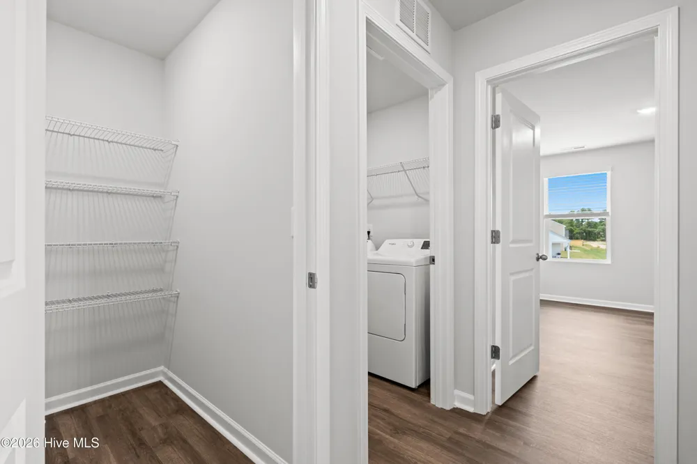 141 Squires Run Lane Richlands, NC 28574