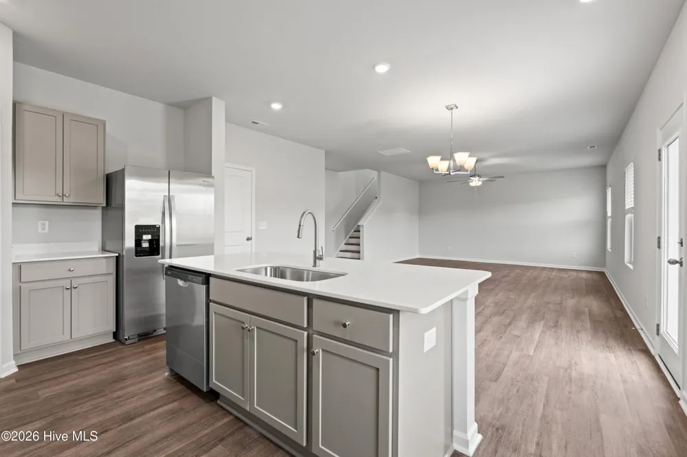 141 Squires Run Lane Richlands, NC 28574