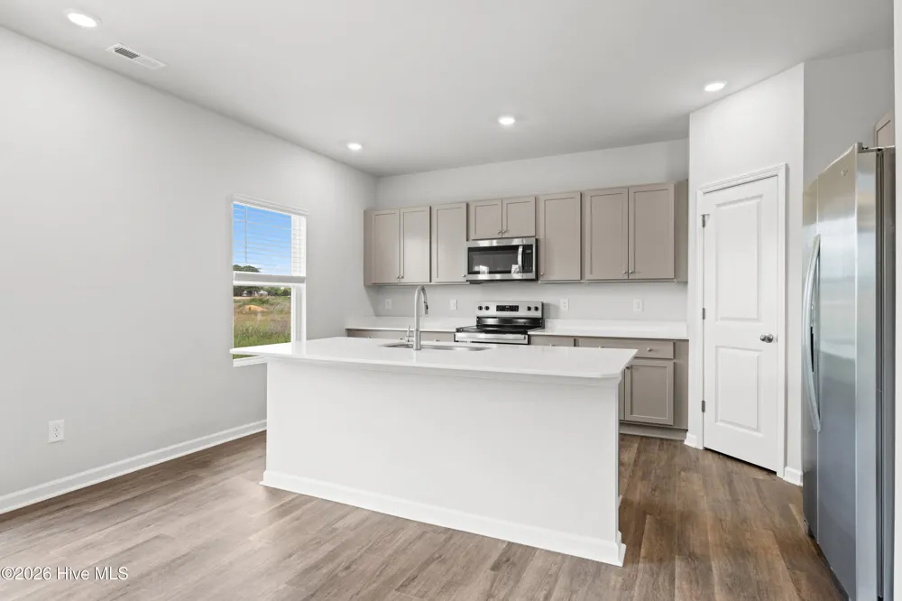 141 Squires Run Lane Richlands, NC 28574