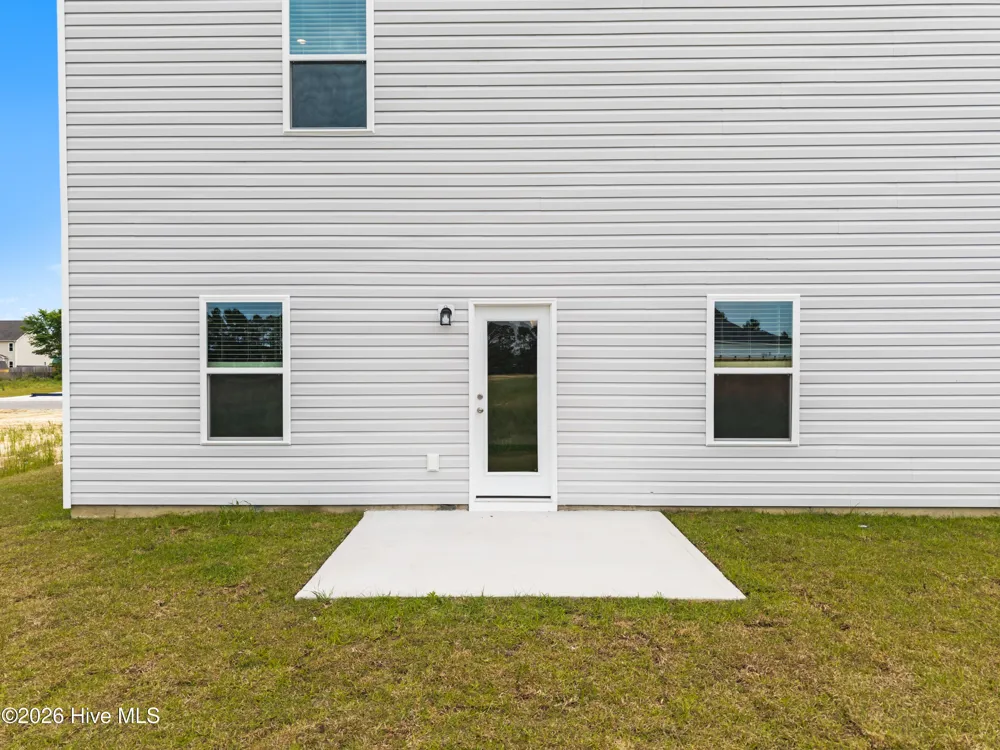 141 Squires Run Lane Richlands, NC 28574