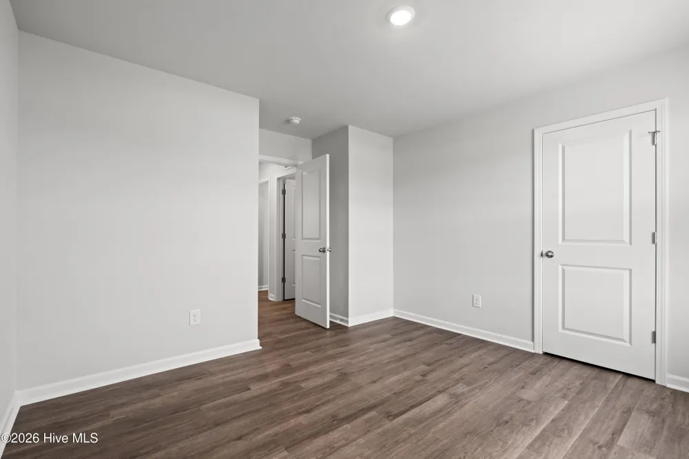 141 Squires Run Lane Richlands, NC 28574