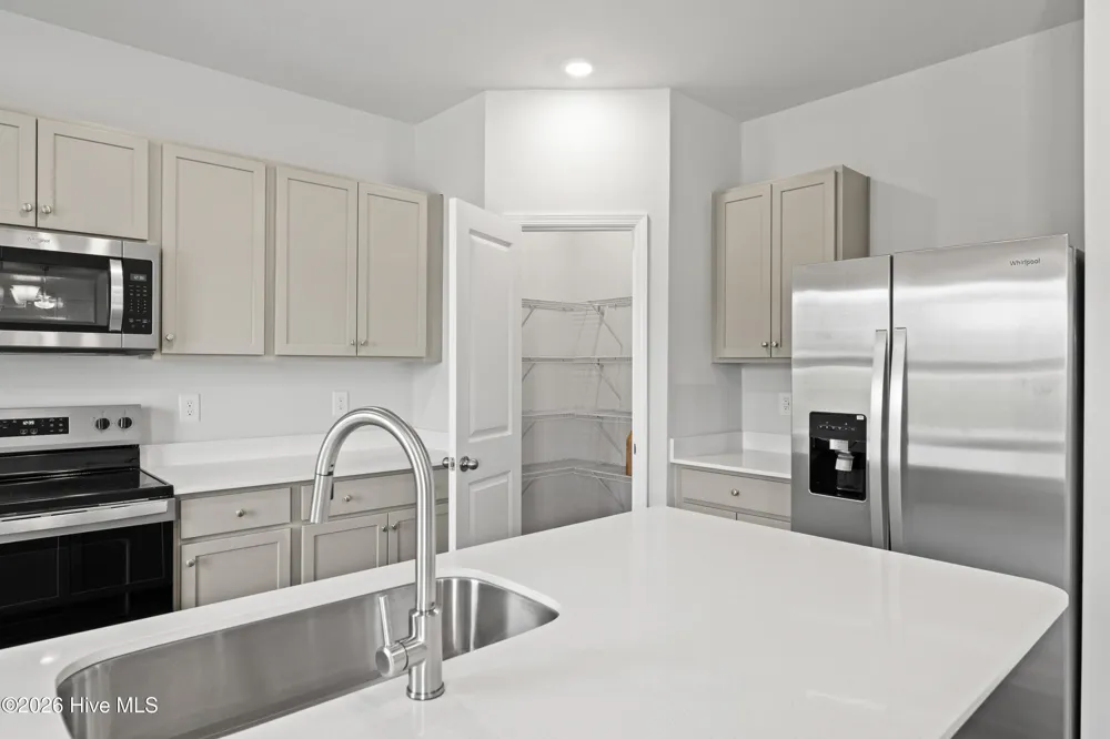 141 Squires Run Lane Richlands, NC 28574