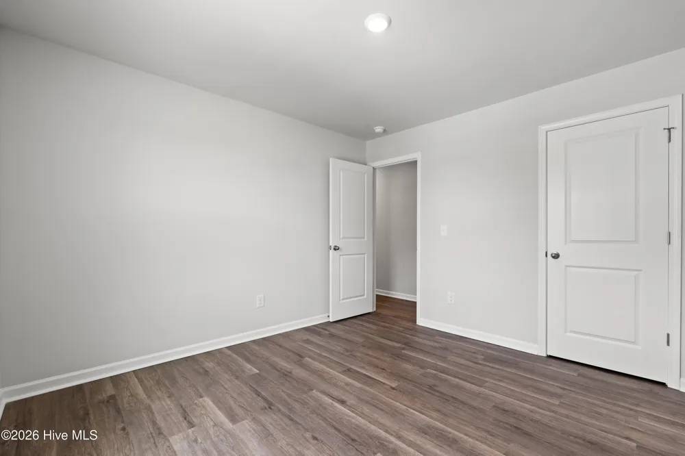 141 Squires Run Lane Richlands, NC 28574
