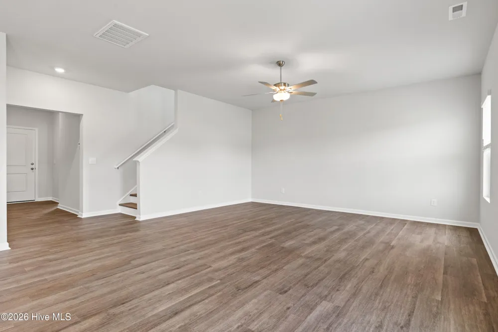 141 Squires Run Lane Richlands, NC 28574