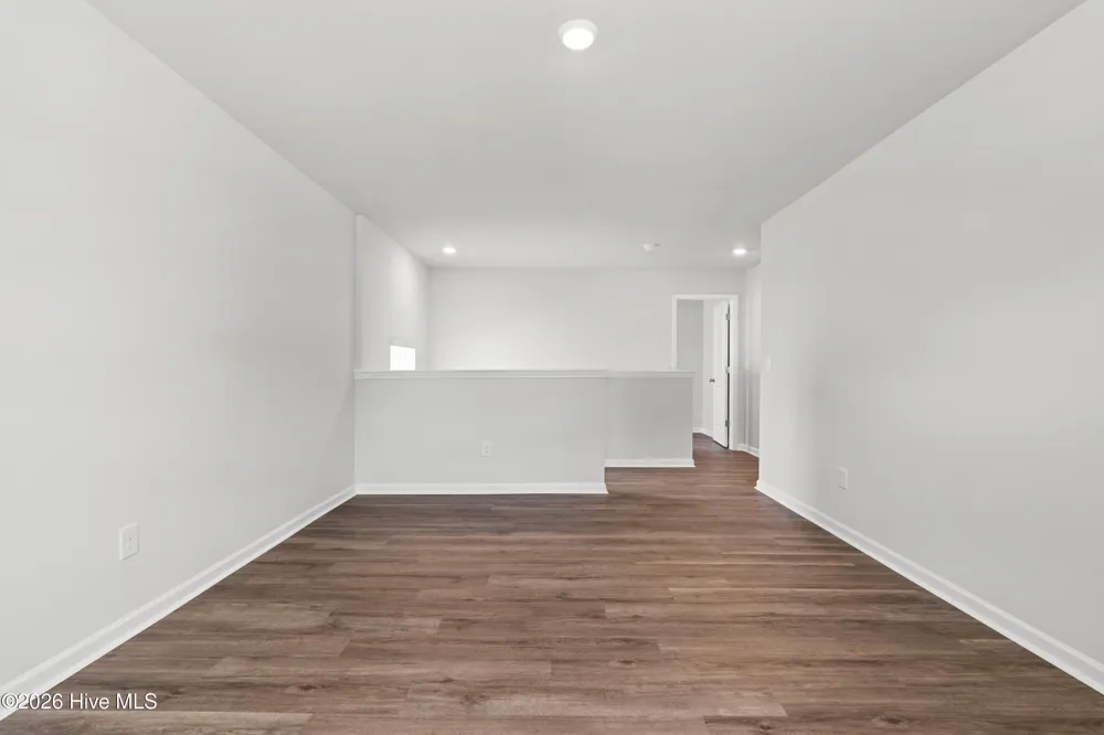 141 Squires Run Lane Richlands, NC 28574