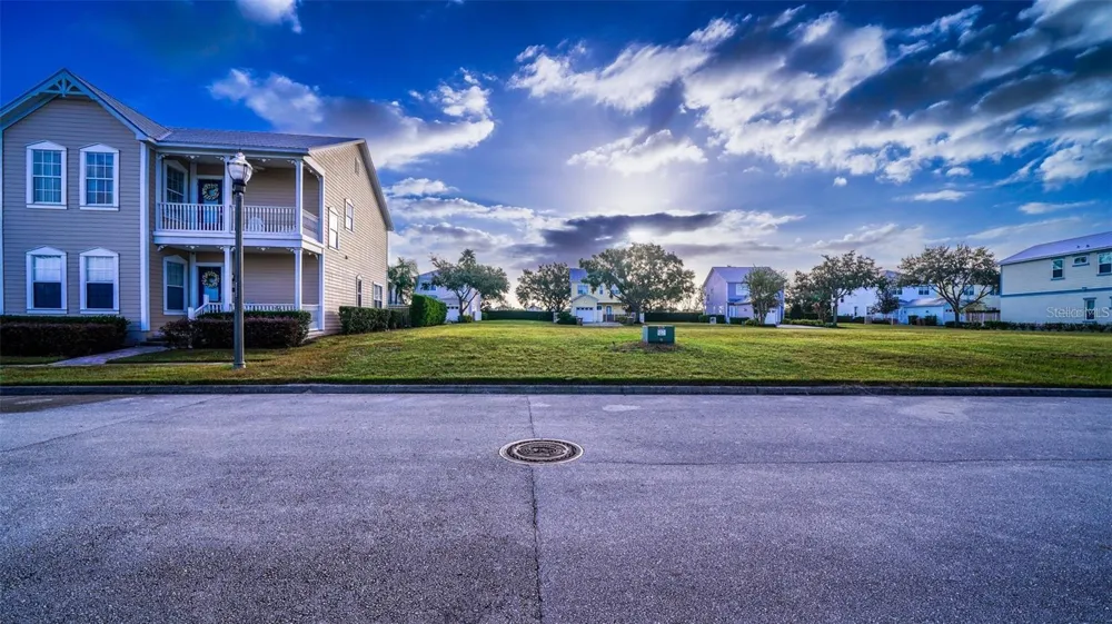 1523 FAIRVIEW CIRCLE Kissimmee, FL 34747