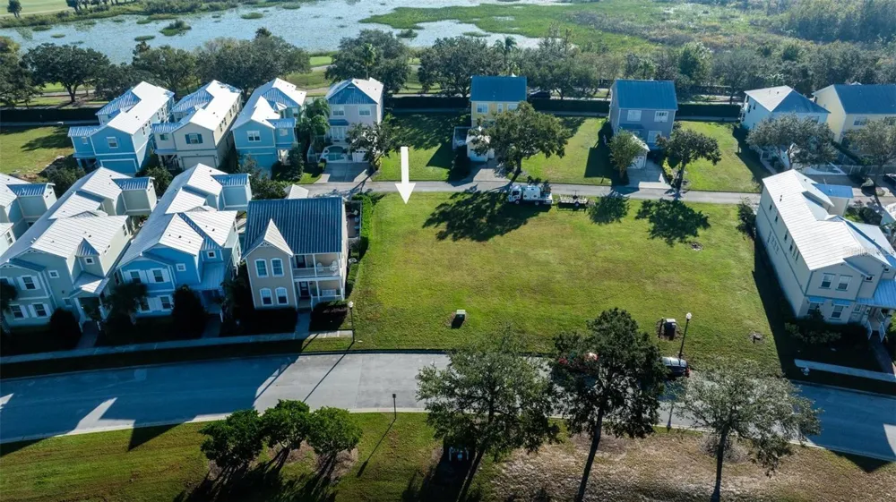 1523 FAIRVIEW CIRCLE Kissimmee, FL 34747