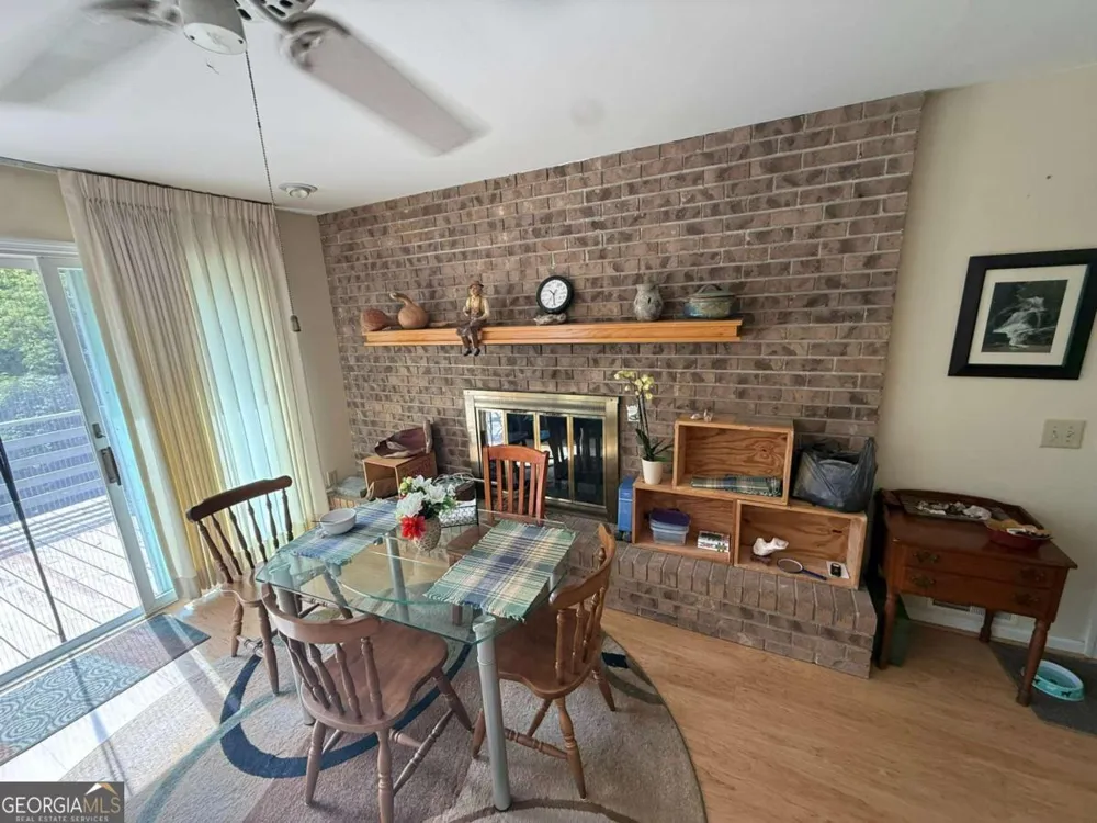 2325 Ridgecrest CIR Hiawassee, GA 30546