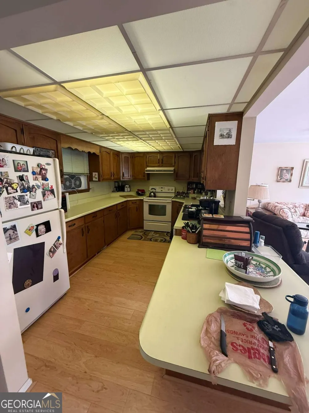 2325 Ridgecrest CIR Hiawassee, GA 30546