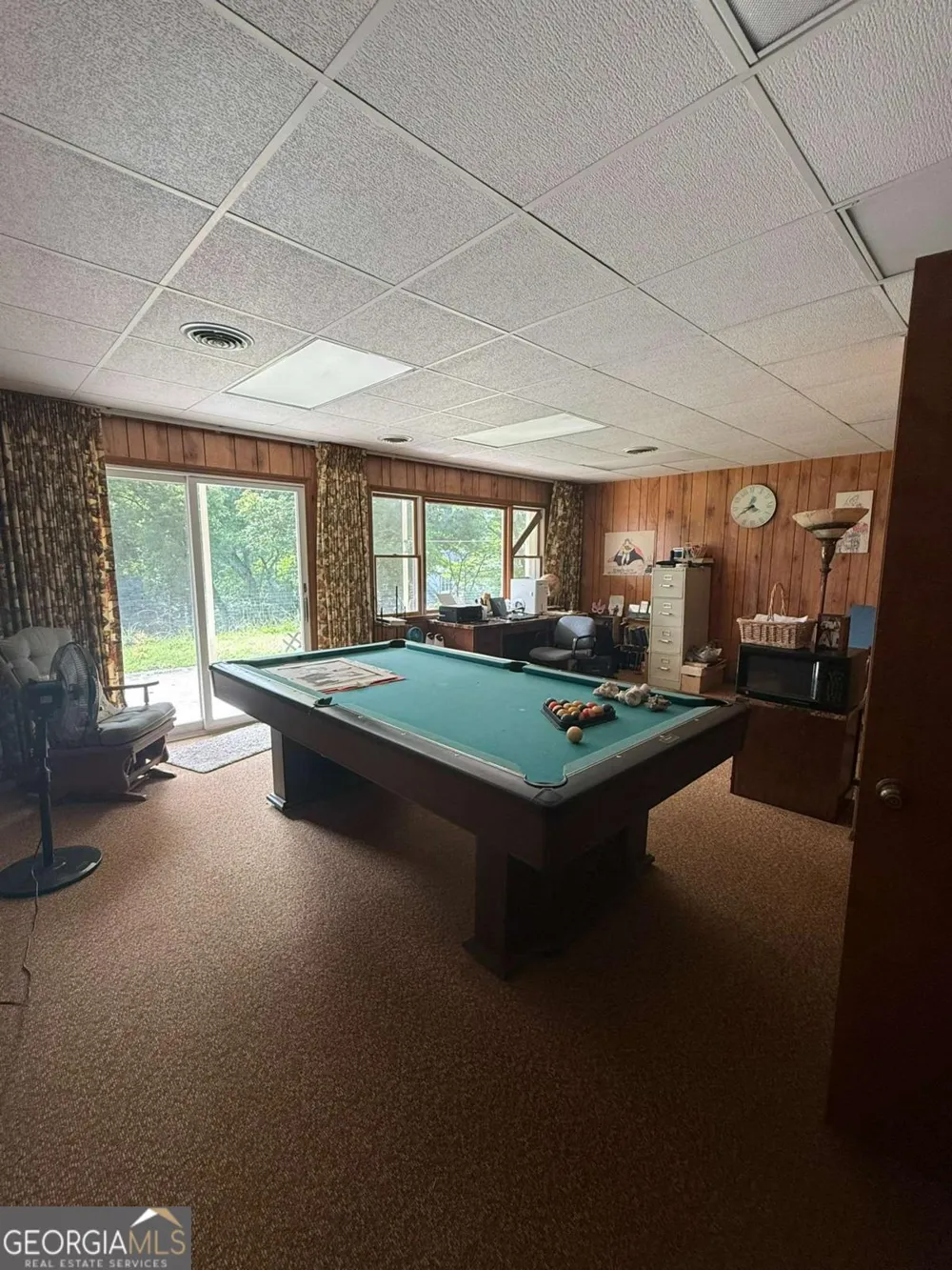 2325 Ridgecrest CIR Hiawassee, GA 30546