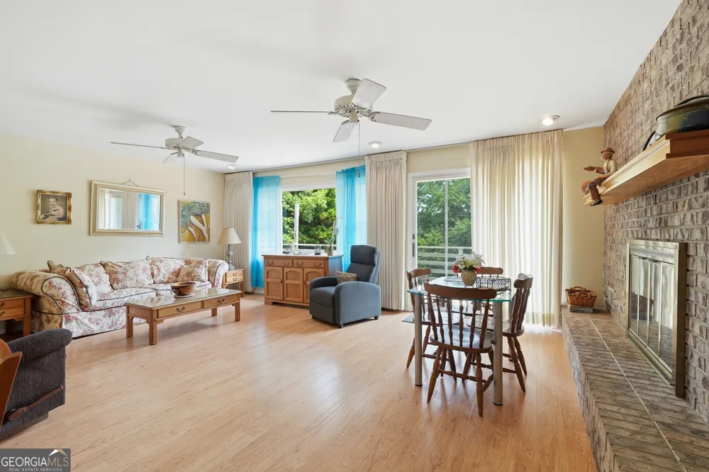 2325 Ridgecrest CIR Hiawassee, GA 30546