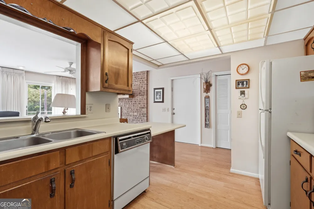2325 Ridgecrest CIR Hiawassee, GA 30546