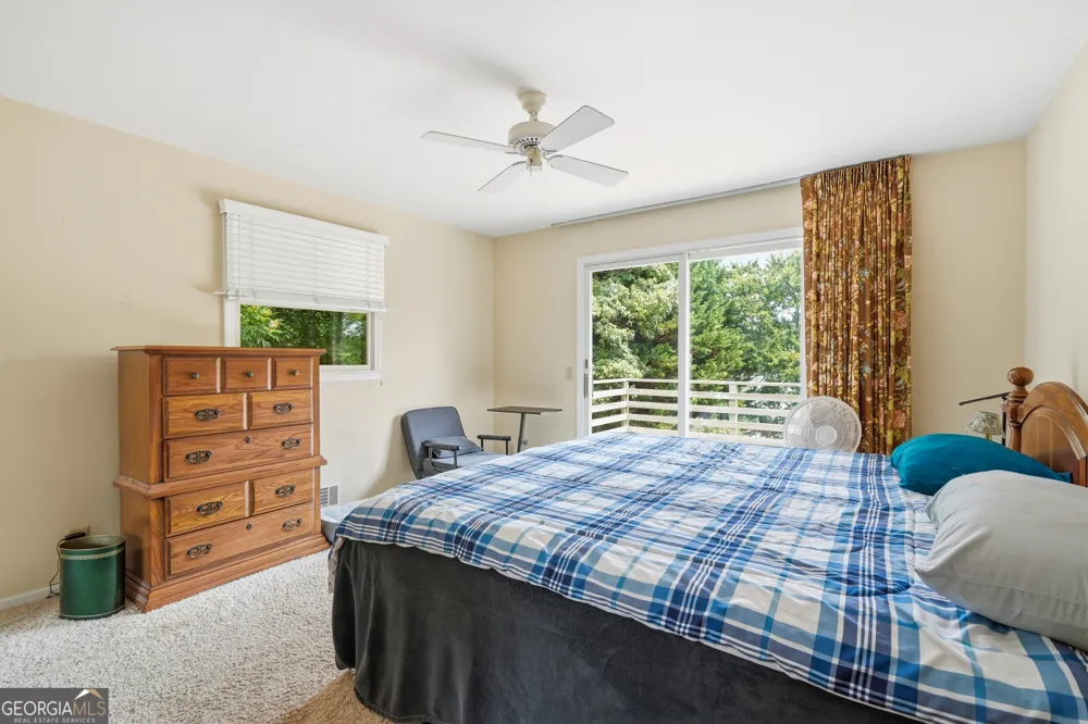 2325 Ridgecrest CIR Hiawassee, GA 30546