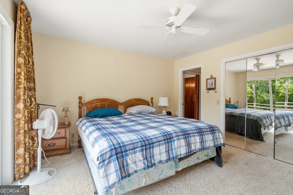 2325 Ridgecrest CIR Hiawassee, GA 30546