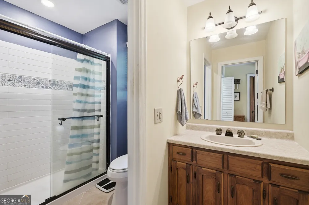 2325 Ridgecrest CIR Hiawassee, GA 30546