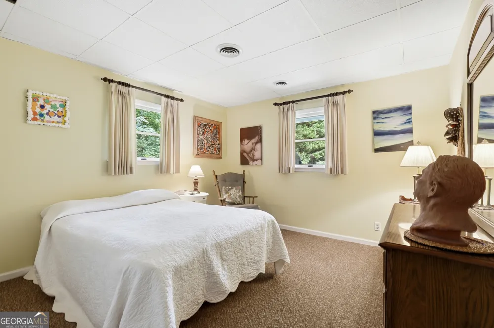2325 Ridgecrest CIR Hiawassee, GA 30546