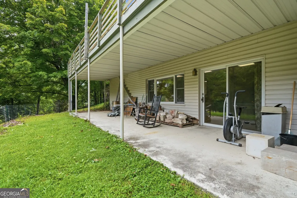 2325 Ridgecrest CIR Hiawassee, GA 30546
