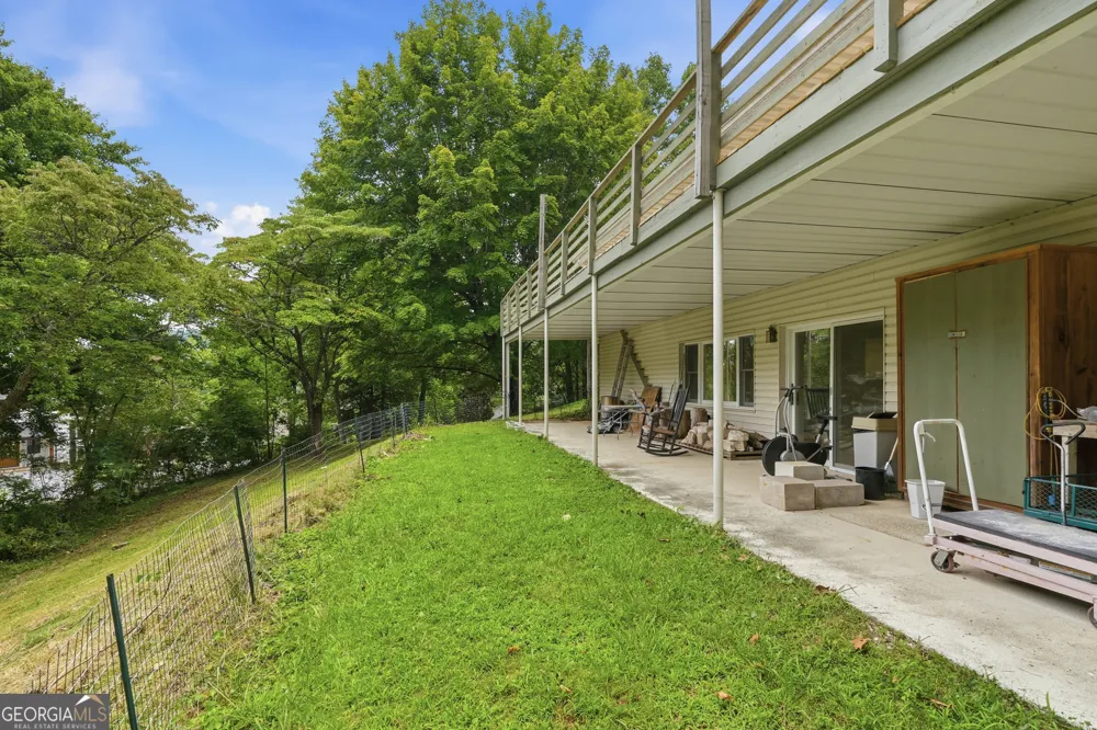 2325 Ridgecrest CIR Hiawassee, GA 30546