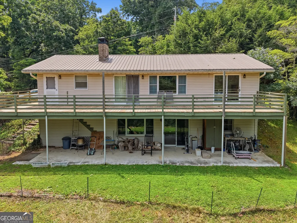 2325 Ridgecrest CIR Hiawassee, GA 30546