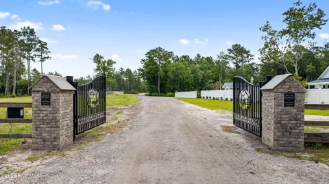 0 Tbd 110 Acres American Way Road