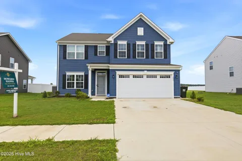 204 Boxcar Way