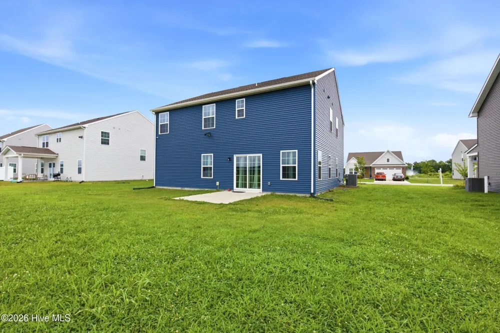 204 Boxcar Way Camden, NC 27921