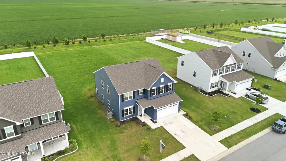 204 Boxcar Way Camden, NC 27921