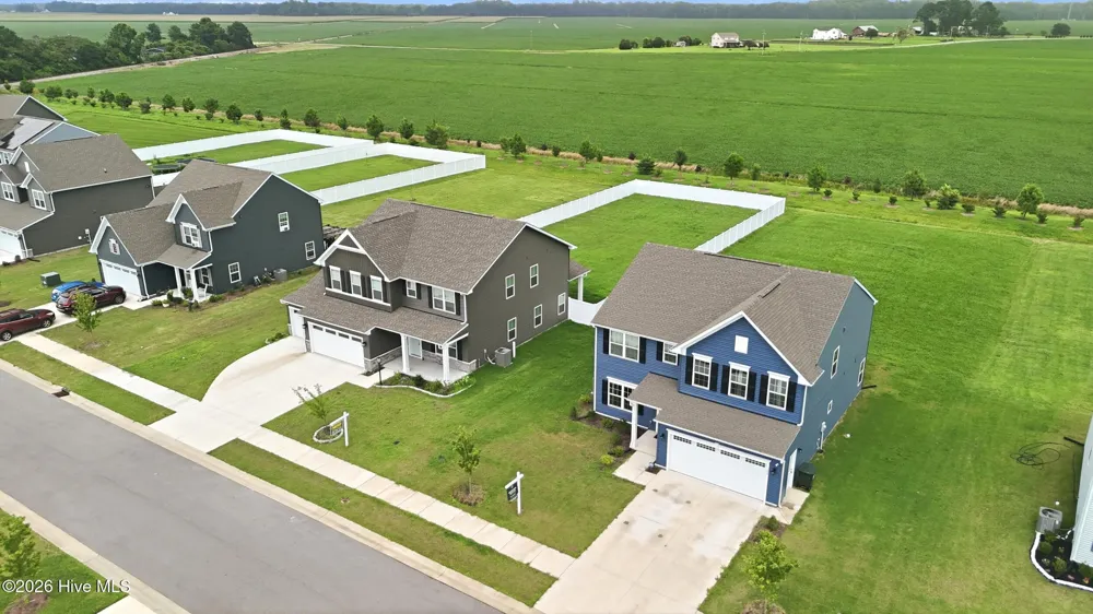 204 Boxcar Way Camden, NC 27921