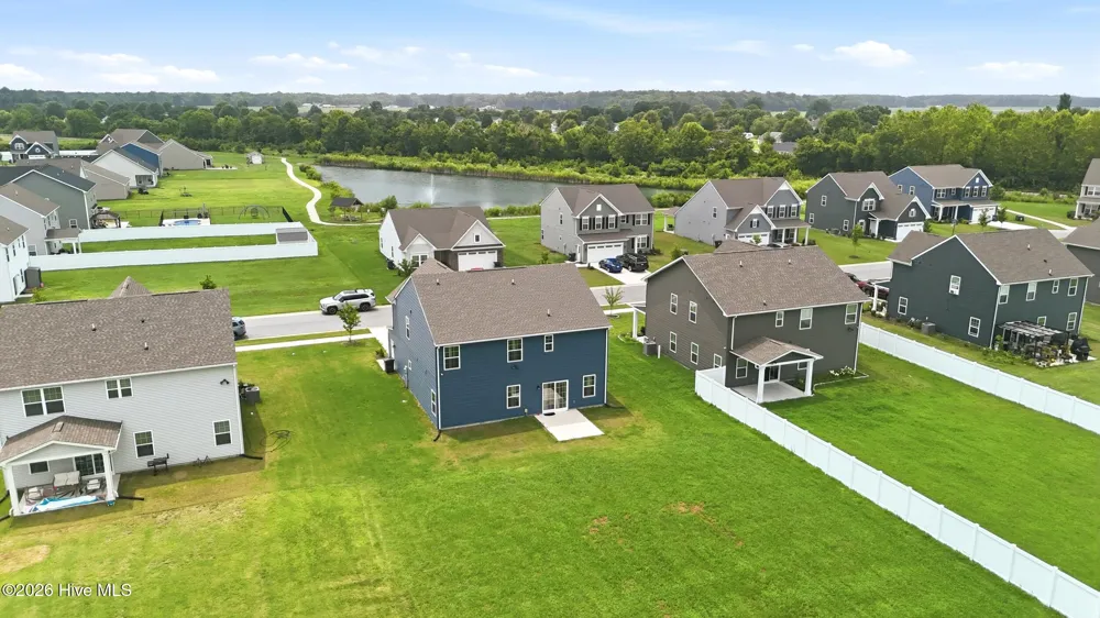 204 Boxcar Way Camden, NC 27921