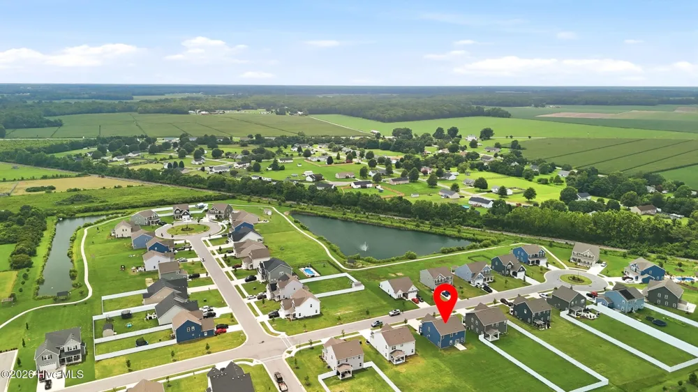 204 Boxcar Way Camden, NC 27921