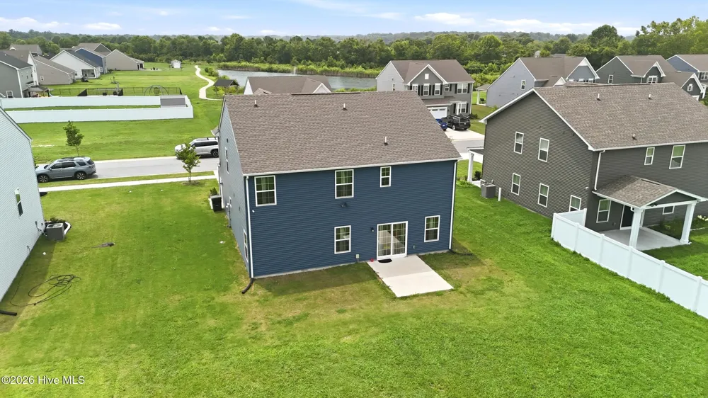 204 Boxcar Way Camden, NC 27921