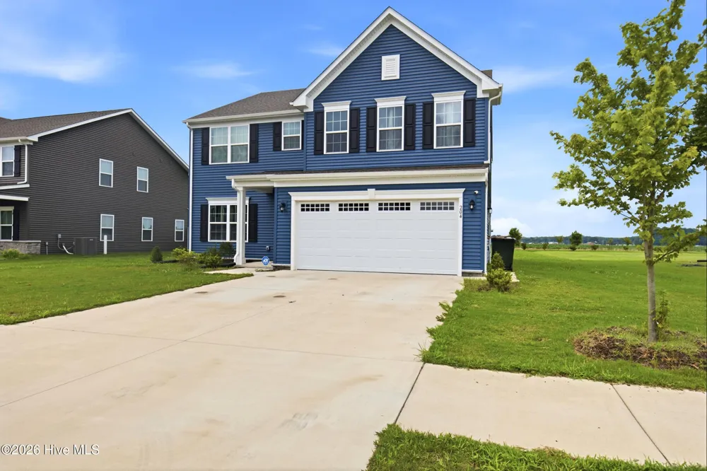 204 Boxcar Way Camden, NC 27921