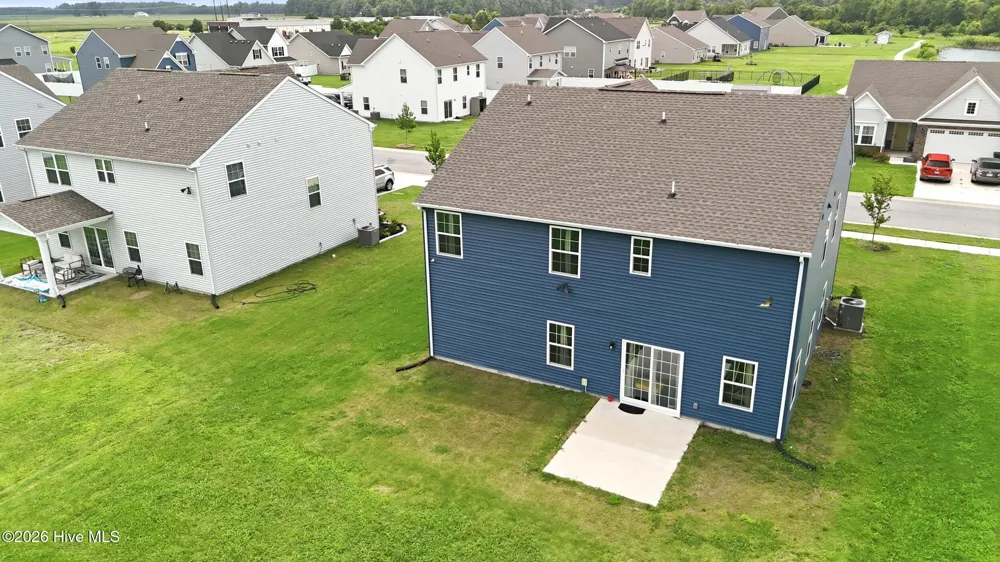 204 Boxcar Way Camden, NC 27921