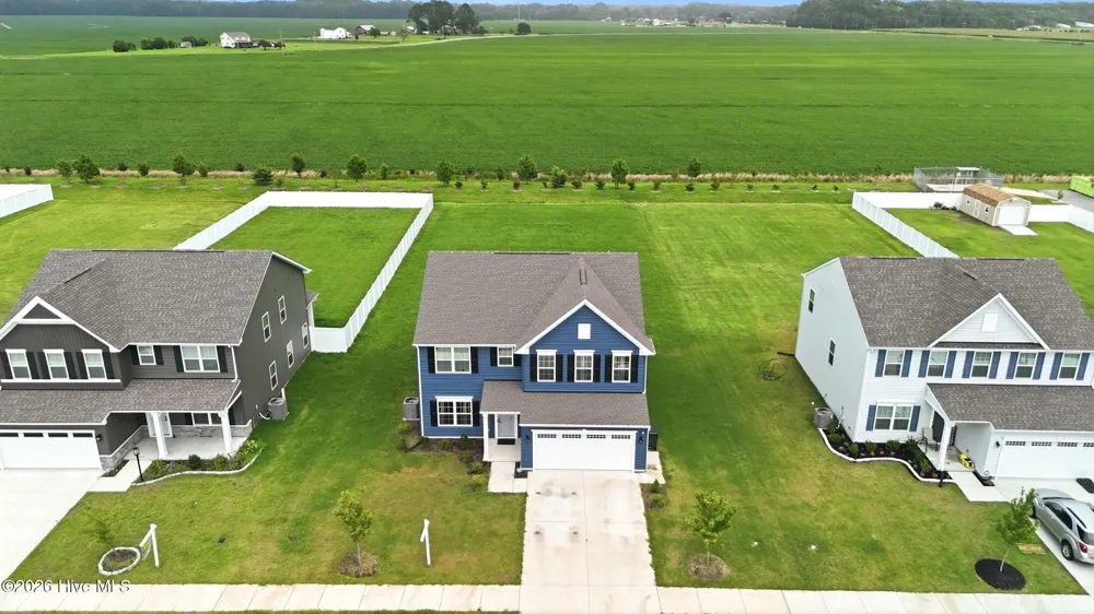 204 Boxcar Way Camden, NC 27921