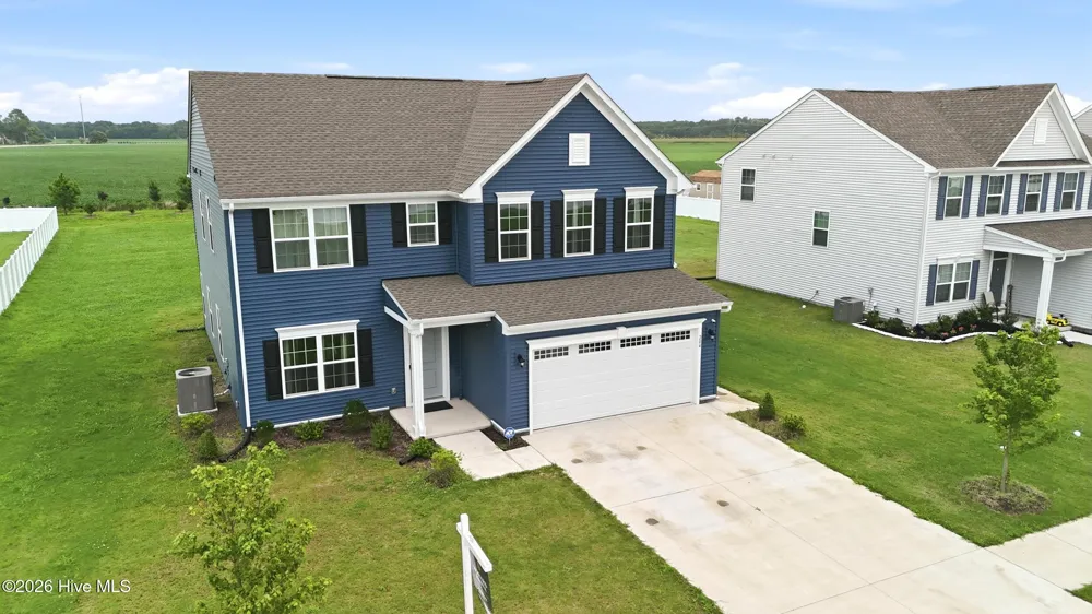 204 Boxcar Way Camden, NC 27921