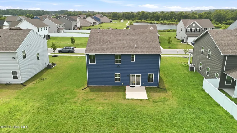 204 Boxcar Way Camden, NC 27921