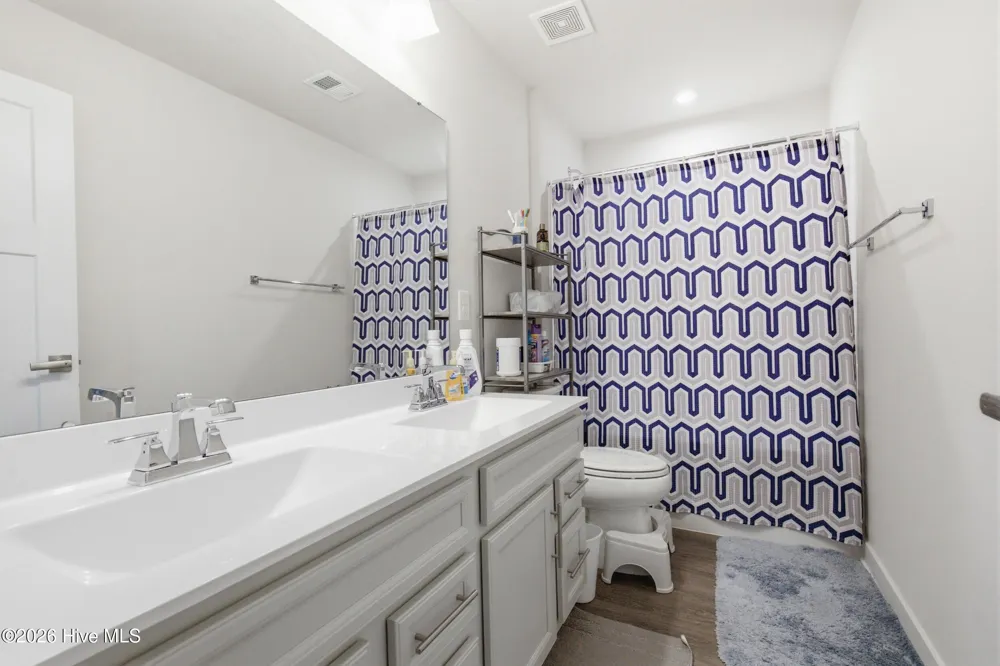 204 Boxcar Way Camden, NC 27921