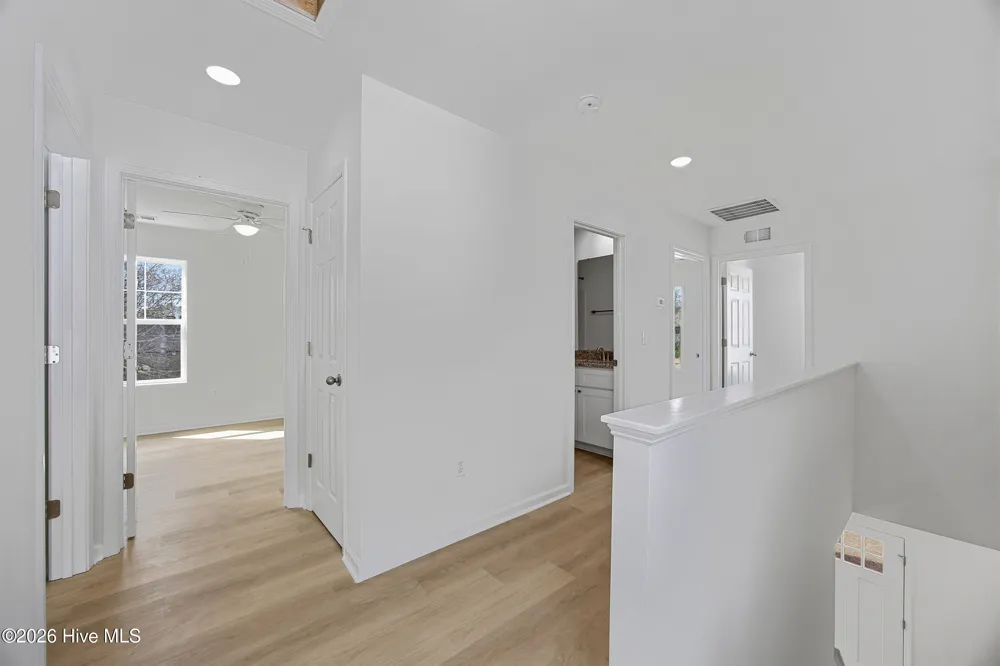 711 W Hayes Street Burgaw, NC 28425