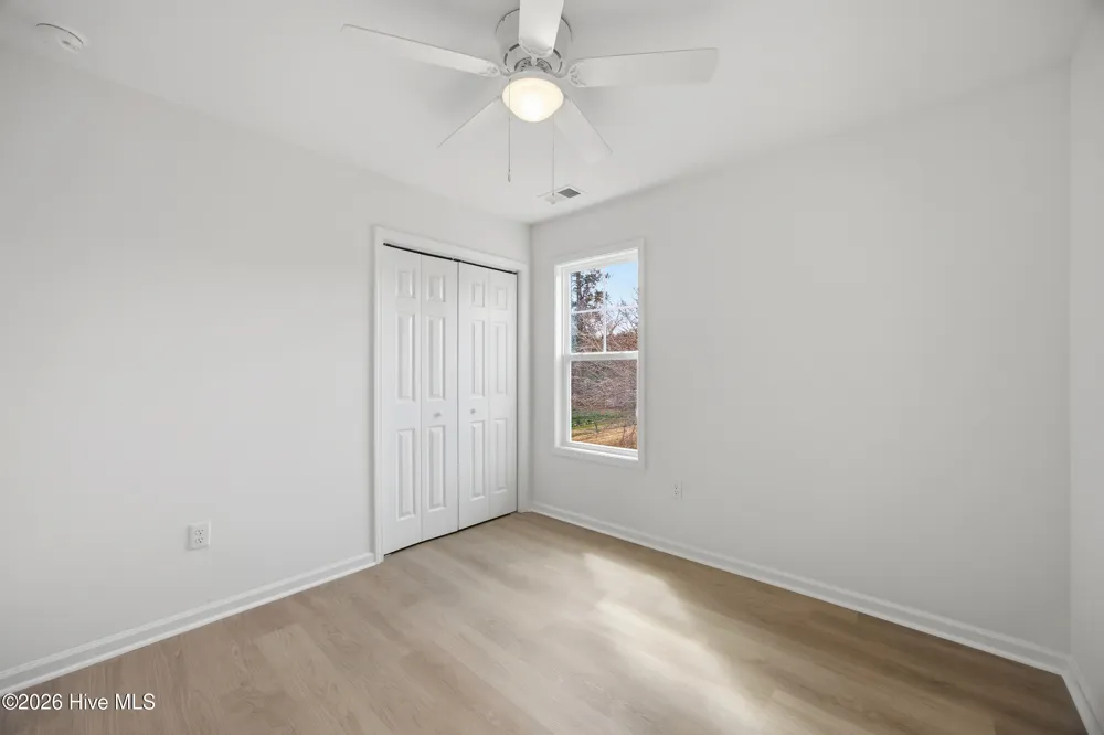 711 W Hayes Street Burgaw, NC 28425