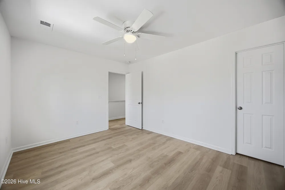 711 W Hayes Street Burgaw, NC 28425