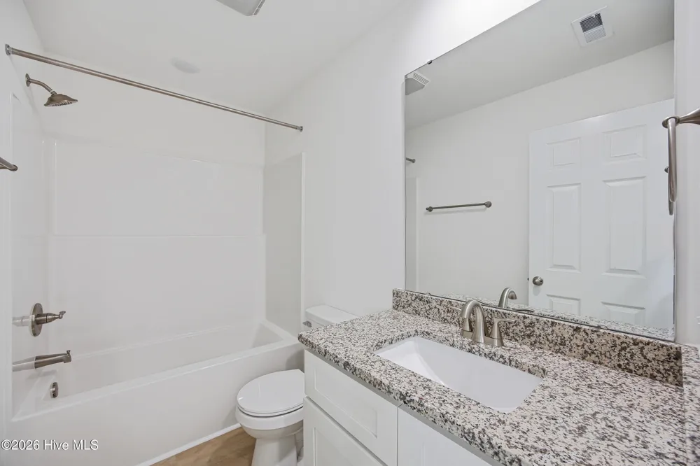 711 W Hayes Street Burgaw, NC 28425