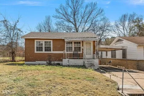 3105 Metal Street