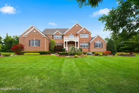 102 Hidden Pond Court