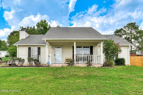 3606 Soham Court