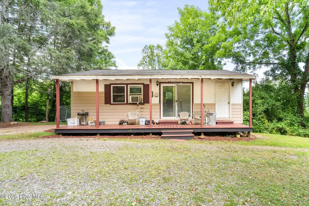 501 Hyatt Creek Road Marble, NC 28905