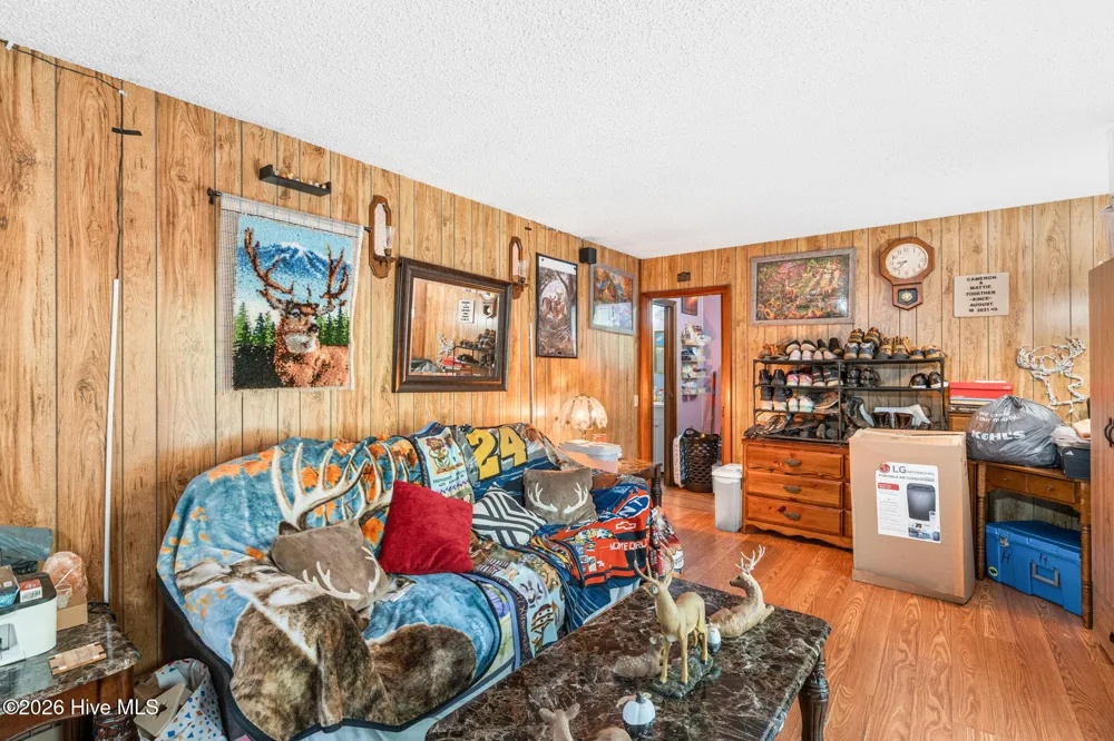 501 Hyatt Creek Road Marble, NC 28905