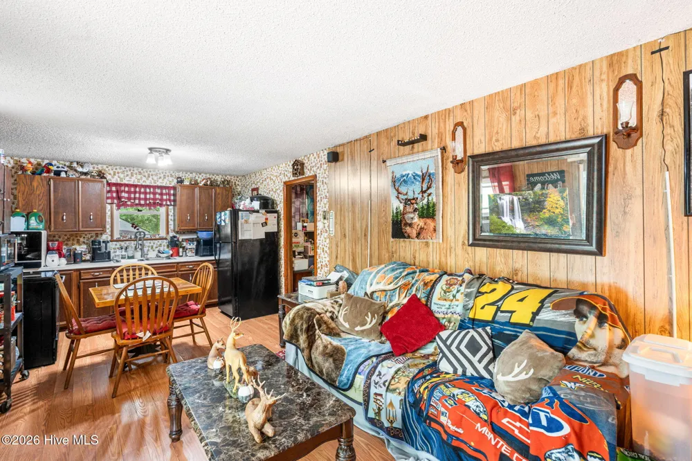 501 Hyatt Creek Road Marble, NC 28905