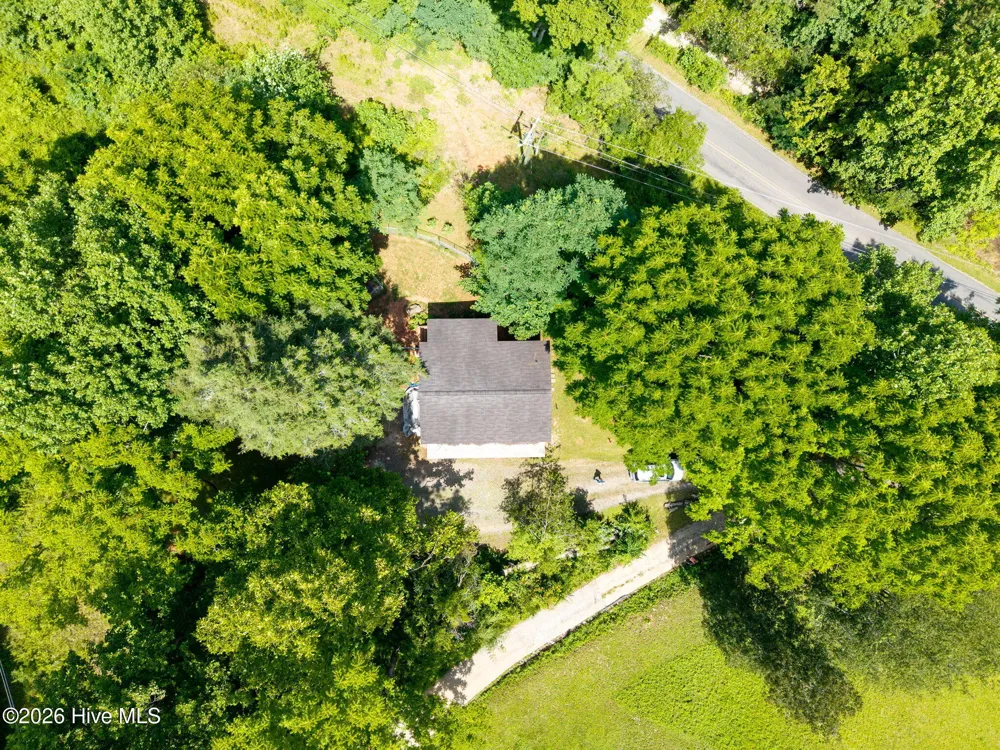 501 Hyatt Creek Road Marble, NC 28905