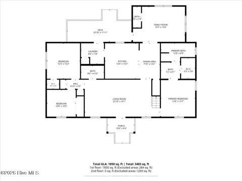109 Rose Landing Drive